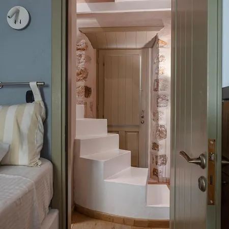 Sunset & Ocean View * Pátmos