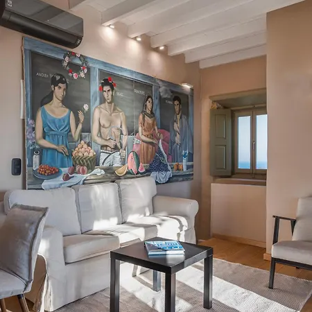 Casa de Férias Sunset & Ocean View *