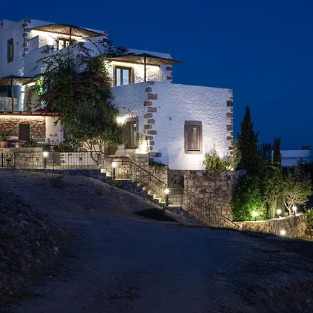 Sunset & Ocean View *