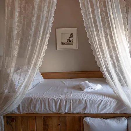 Sunset & Ocean View Pátmos