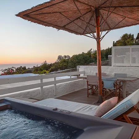 Sunset & Ocean View Casa de Férias *