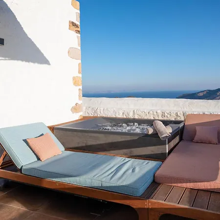 Sunset & Ocean View *