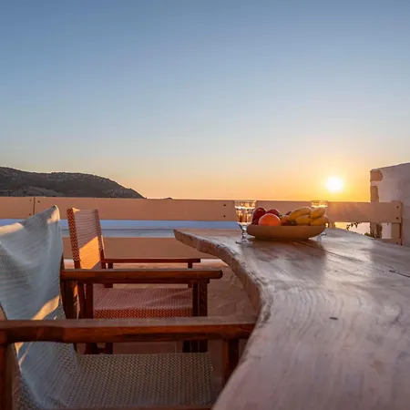 Casa de Férias Sunset & Ocean View *