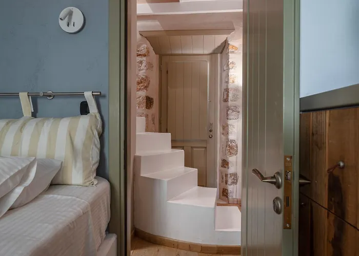 Sunset & Ocean View * Pátmos