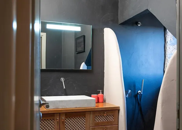 Sunset & Ocean View بيت للعطل *