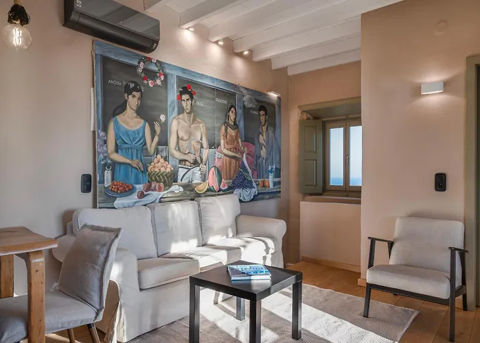 بيت للعطل Sunset & Ocean View *