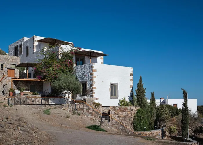 Sunset & Ocean View بيت للعطل