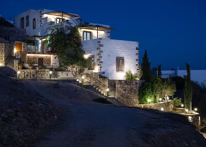 Sunset & Ocean View *