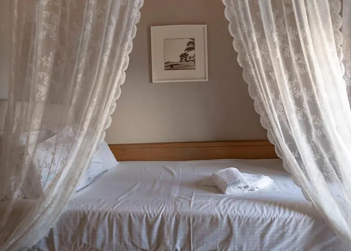 Sunset & Ocean View Pátmos