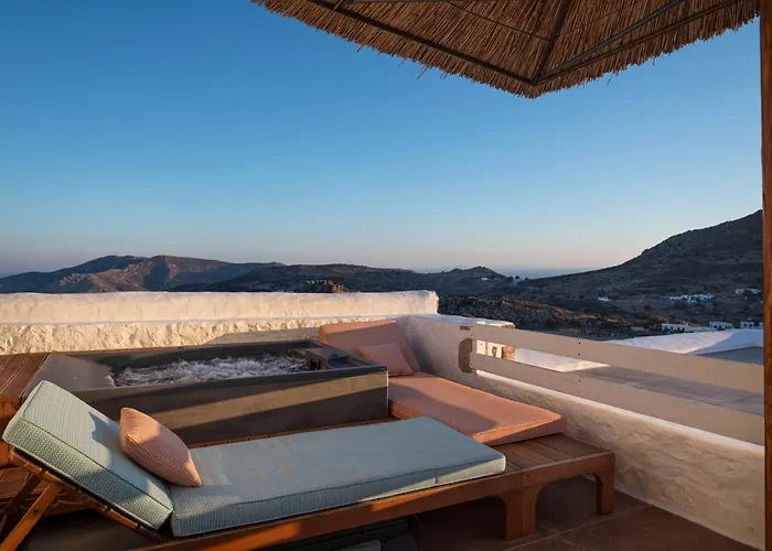 Sunset & Ocean View بيت للعطل