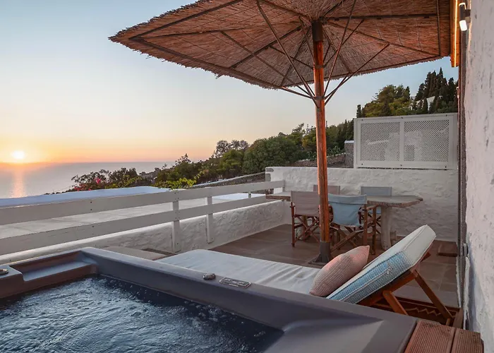 Sunset & Ocean View بيت للعطل *