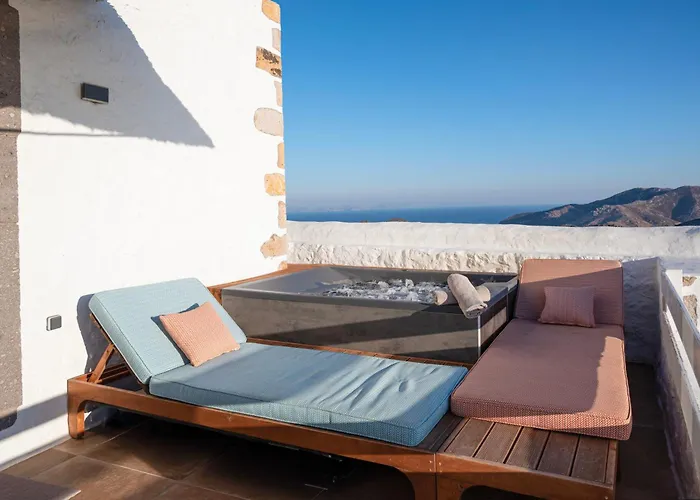 Sunset & Ocean View *